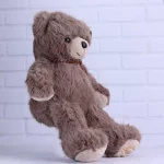 عروسک پولیشی خرس تینی وینی نانو