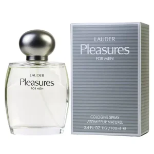 عطر ادکلن استی لودر پلیژرز مردانه