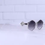 عینک آفتابی زنانه فندی عینک فشن FE 402721/2 دسته