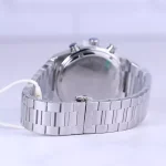 بند ساعت مچی فروچی مردانه فلزی صفحه سبز FC 03503/06
