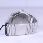 بند ساعت مچی فروچی مردانه فلزی تمام نقره ای FC 03523/07