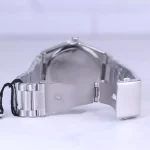 قفل ساعت مچی فروچی مردانه فلزی تمام نقره ای FC 03523/07