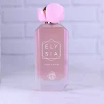 ادکلن فراگرنس الیسیا وانیلا شوگر زنانه 100 میل