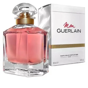 عطر ادکلن گرلن مون گرلن ادوپرفیوم زنانه