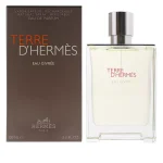 عطر ادکلن هرمس تق د هرمس او گیوری مردانه