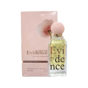 ادکلن اویدنس ژاکلین زنانه