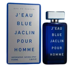 ادکلن لئو بلو ژاکلین پور هوم