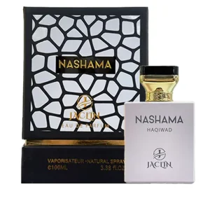 ادکلن ژاکلین مدل نیشان هسیوات