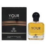 عطر ادکلن ژاکلین یور مردانه