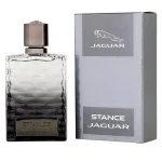عطر ادکلن جگوار استنس مردانه ادوتویلت