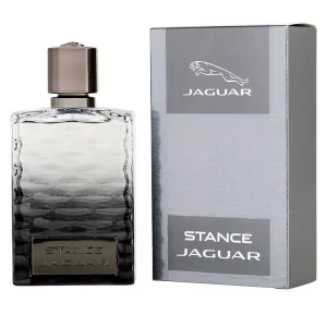 عطر ادکلن جگوار استنس مردانه ادوتویلت