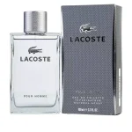 عطر ادکلن لاگوست پور هوم مردانه ادوتویلت