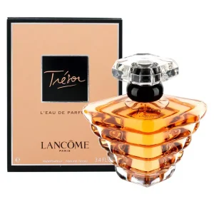 عطر ادکلن لانکوم ترزور زنانه