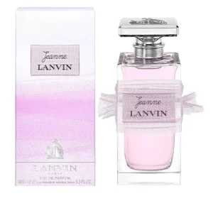 عطر ادکلن لانوین جین زنانه ادوپرفیوم