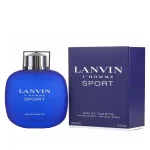 عطر ادکلن لانوین ال هوم اسپرت مردانه ادوتویلت