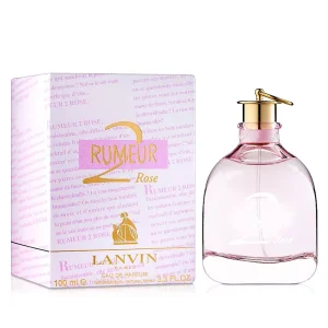 عطر ادکلن لانوین رومر 2 رز زنانه ادوپرفیوم