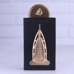 ادکلن لطافه یونیسکس ارت اف عربیا 3 حجم 100 میل
