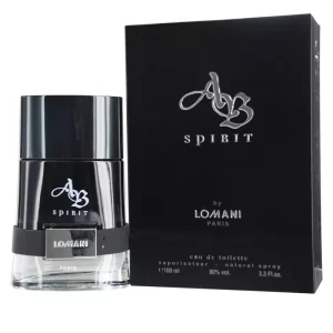 عطر ادکلن لومانی ای بی اسپریت مردانه