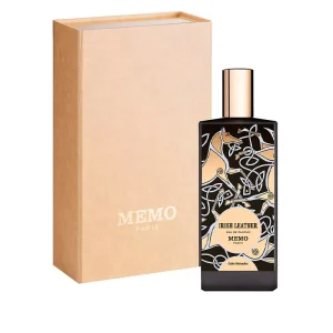 عطر ادکلن ممو پاریس آیریش لدر مردانه و زنانه