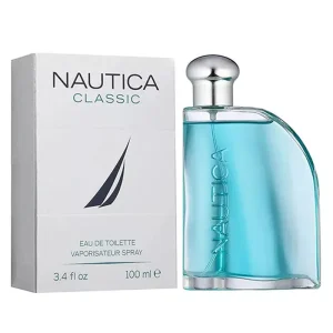عطر ادکلن ناتیکا کلاسیک مردانه ادوتویلت