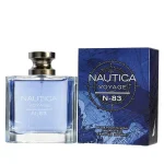 عطر ادکلن ناتیکا وویاژ ان 83 مردانه ادوتویلت
