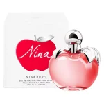 عطر ادکلن نینا ریچی نینا زنانه ادوتویلت