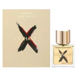 عطر ادکلن نیشان هاندرد سایلنت ویز ایکس