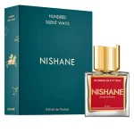 عطر ادکلن نیشان هاندرد سایلنت ویز مردانه و زنانه