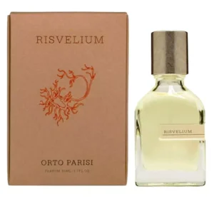 عطر ادکلن اورتو پاریسی ریسولیوم