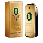 عطر ادکلن پاکو رابان وان میلیون گلدن عود