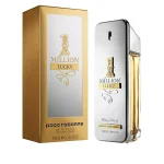 عطر ادکلن پاکو رابان وان میلیون لاکی مردانه ادوتویلت