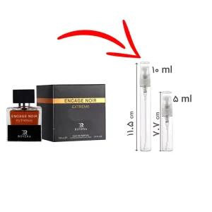 دکانت 5 میل ادکلن لالیک اکستریم رروونا