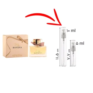 دکانت 5 میل ادکلن مای باربری روونا