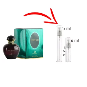 دکانت 5 میل ادکلن دیور پویزن روونا