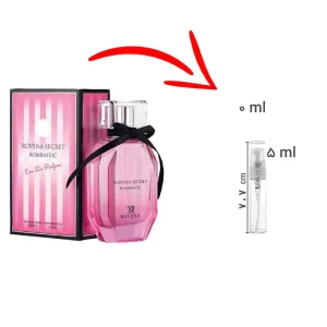 دکانت 5 میل ادکلن بامشل ویکتوریا سکرت روونا