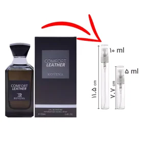 دکانت 5 میل ادکلن تام فورد توسکان لدر روونا