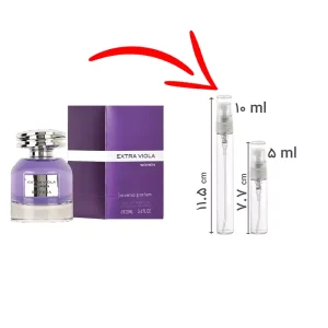 دکانت 5 میل ادکلن اولترا ویولت پاکو رابان روونا