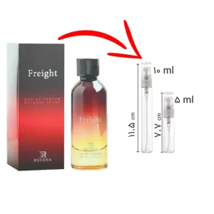 دکانت 5 میل ادکلن فارنهایت دیور روونا