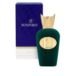 عطر ادکلن سوسپیرو باسو مردانه و زنانه