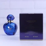 جعبه ادکلن جیبی زنانه سوپر اسمارت 097 میدنایت پویزن 25 میل