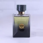 ادکلن جیبی مردانه سوپر اسمارت 101 ورساچه پورهوم عود نویر 25 میل