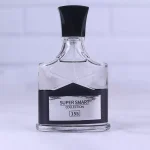 ادکلن جیبی مردانه سوپر اسمارت 155 کرید اونتوس 25 میل