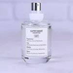 ادکلن جیبی مردانه سوپر اسمارت 167 لیزی ساندی مورنینگ