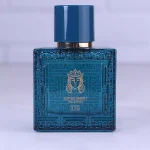 ادکلن جیبی مردانه سوپر اسمارت 176 ورساچه اروس 25 میل