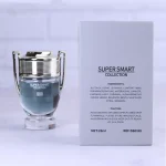 اطلاعات ادکلن جیبی سوپر اسمارت مردانه 200 اینویکتوس 25 میل