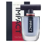 عطر ادکلن تامی هیلفیگر ایمپکت مردانه