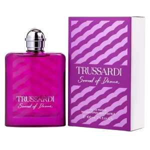 عطر ادکلن تروساردی سوند آف دونا زنانه