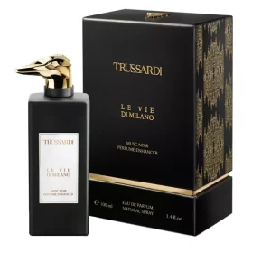 عطر ادکلن تروساردی د کورتیاردس اف کستلو اسفورزسکو