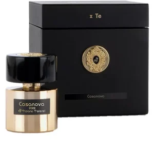 عطر ادکلن تیزیانا ترنزی کاسانوا مردانه و زنانه