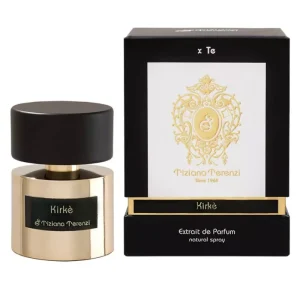 عطر ادکلن تیزیانا ترنزی کیرکه مردانه و زنانه